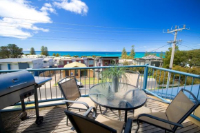 Lorne Ocean Sun Apartments